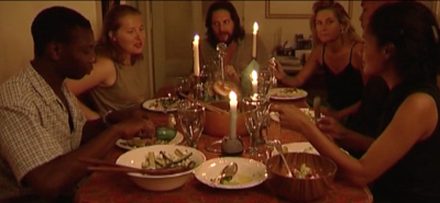 vignette deLe Dîner